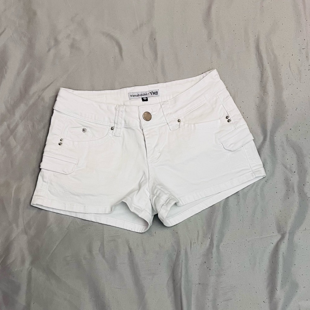 YMI shorts